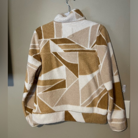 Billabong Boundary Quarter Zip Pullover - Picture 5 of 8